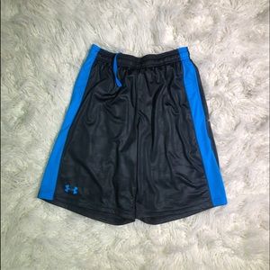 Men’s workout shorts